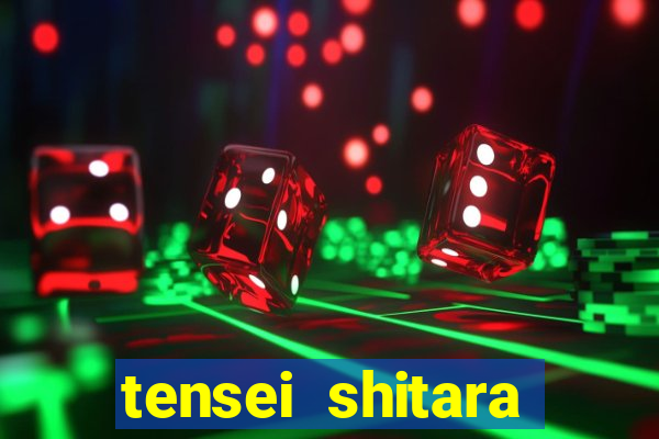 tensei shitara slime datta ken terceira temporada dublado